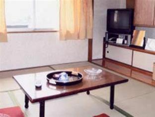 Tenryu Ryokan Hiroşima Oda fotoğraf